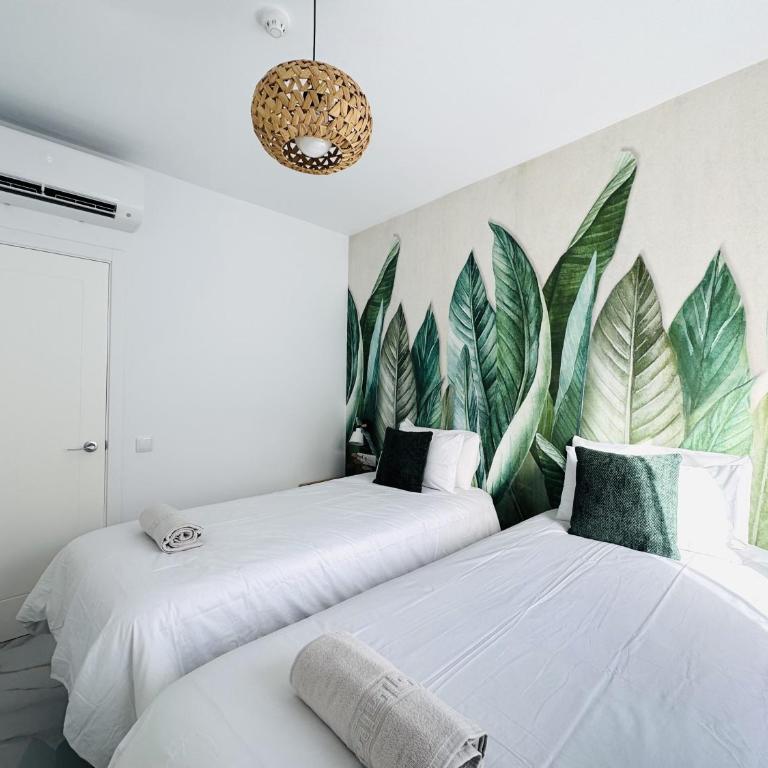 Oasis Beach Home Meloneras with Jacuzzi - Four-Bedroom Vacation Home - 23