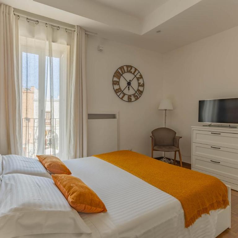 Palazzina privata con terrazza vista Cattedrale - Appartamento - 6