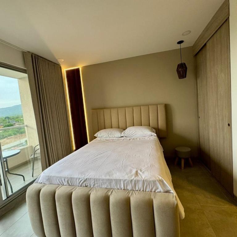Modern Studio in Santa Marina | Close to the Beach - One-Bedroom Apartment - 6