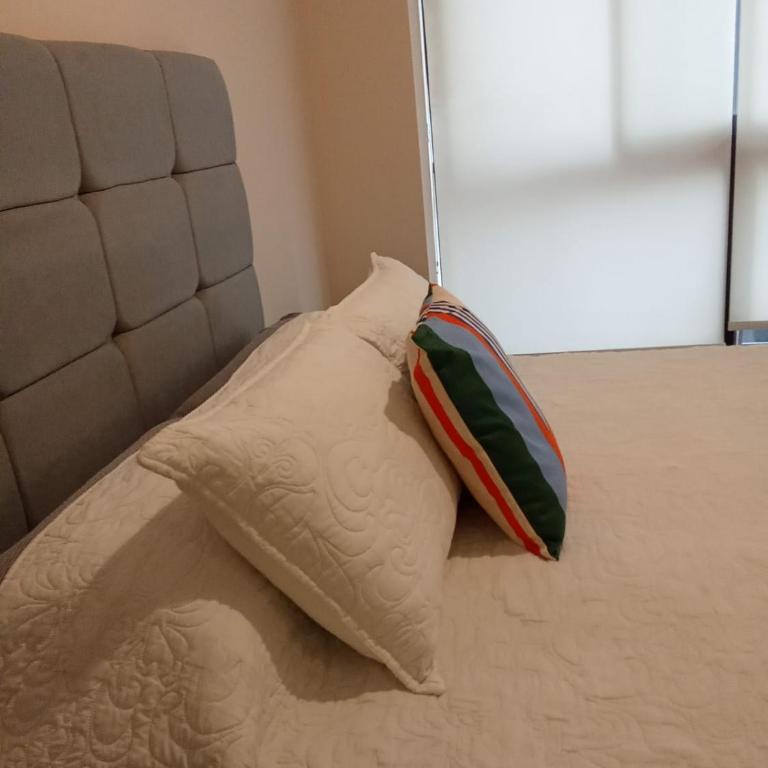 Departamento Frente al CC el Polo - Apartamento de 1 dormitorio - 8