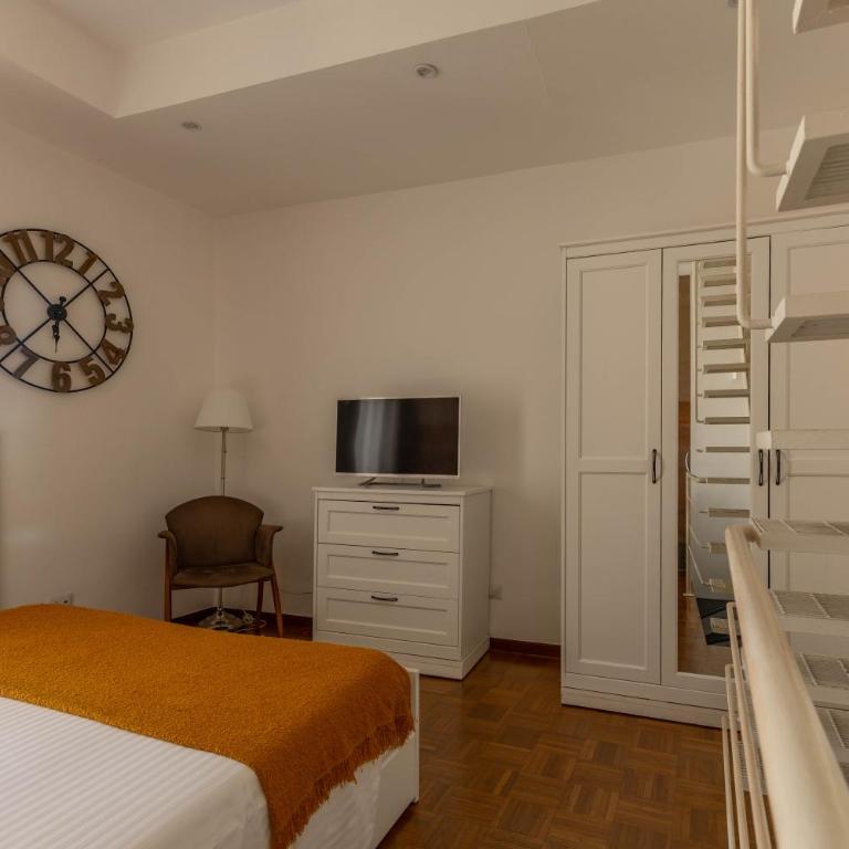 Palazzina privata con terrazza vista Cattedrale - Appartamento - 30