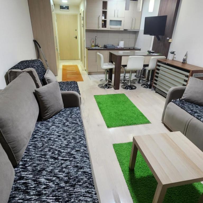 Kopaonik - Apartment mit 1 Schlafzimmer - 6