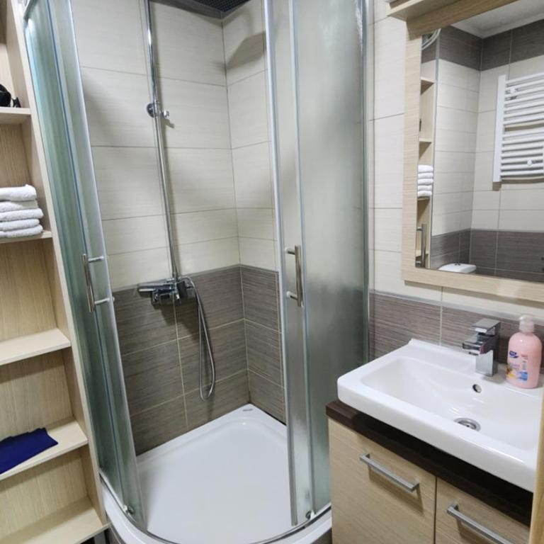 Kopaonik - Apartment mit 1 Schlafzimmer - 7