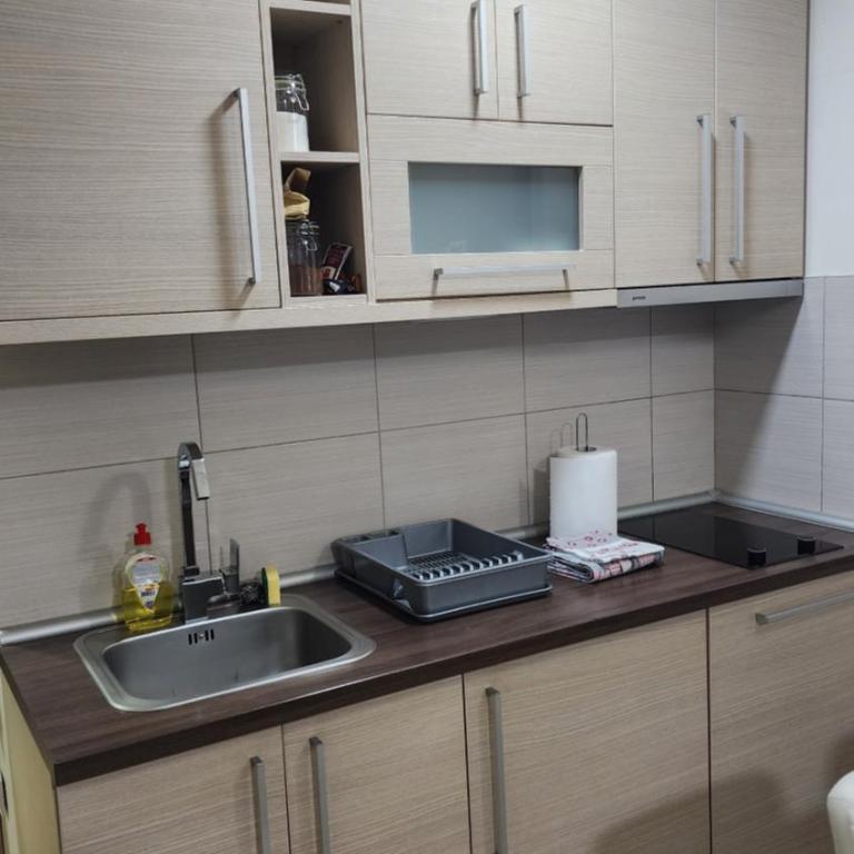 Kopaonik - Apartment mit 1 Schlafzimmer - 9