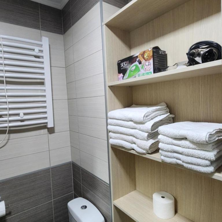 Kopaonik - Apartment mit 1 Schlafzimmer - 10
