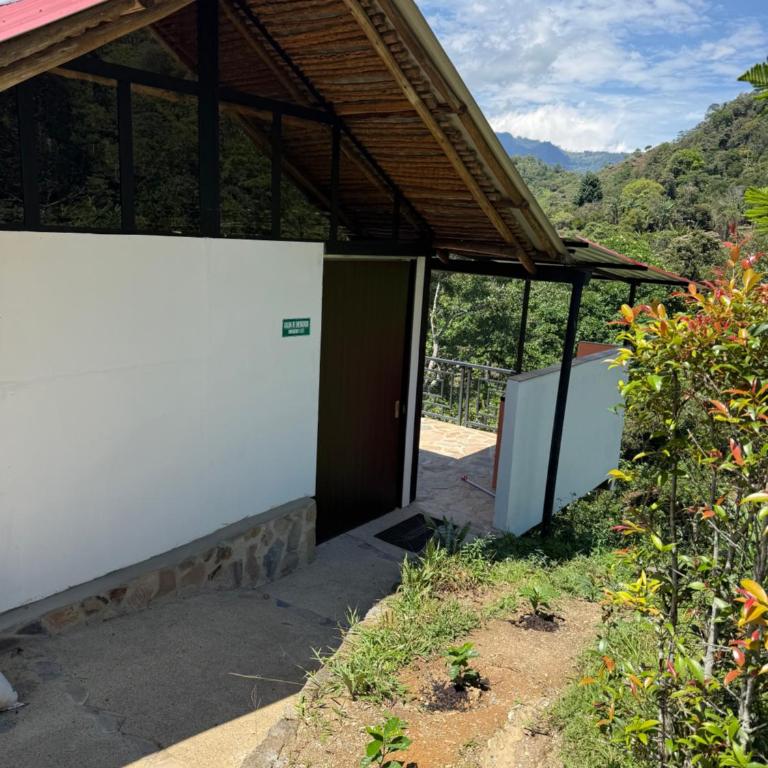 Refugio El Cural - One-Bedroom House - 3