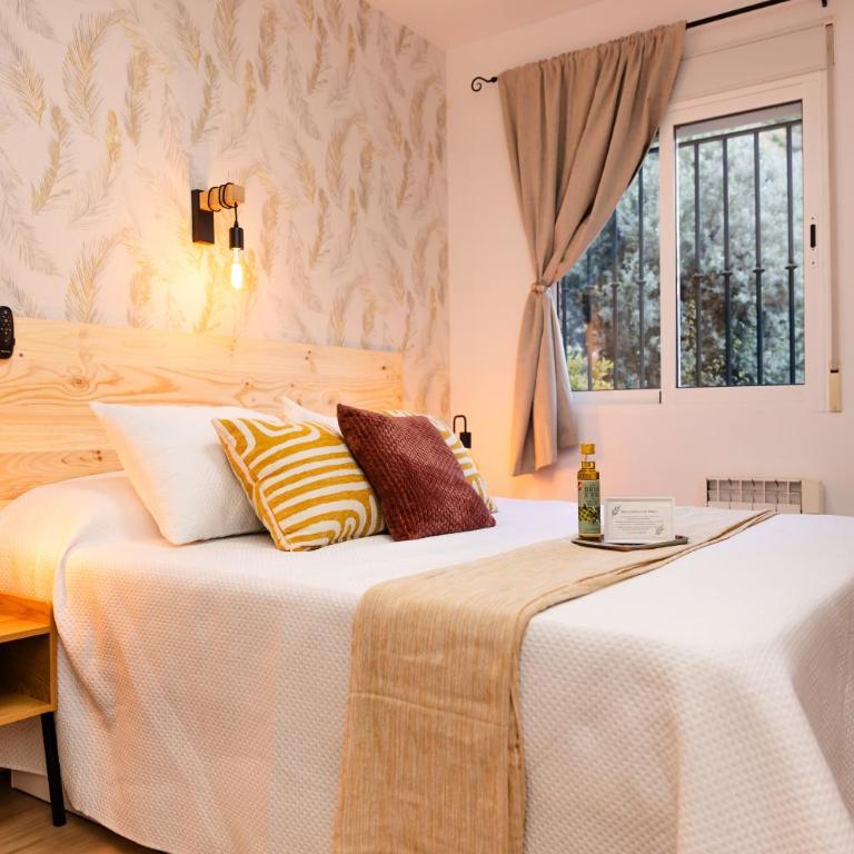 Sierra de Cazorla, con vistas y Parking privado - Apartamento de 1 dormitorio - 4