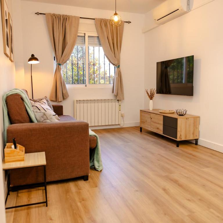 Sierra de Cazorla, con vistas y Parking privado - Apartamento de 1 dormitorio - 13