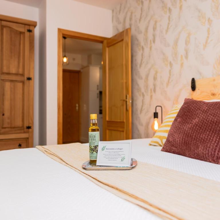 Sierra de Cazorla, con vistas y Parking privado - Apartamento de 1 dormitorio - 14