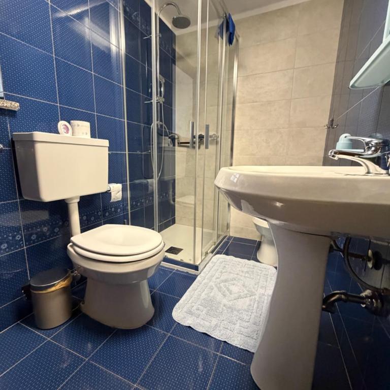 Il vecchio mulino - Casa con 1 Camera da Letto - 15