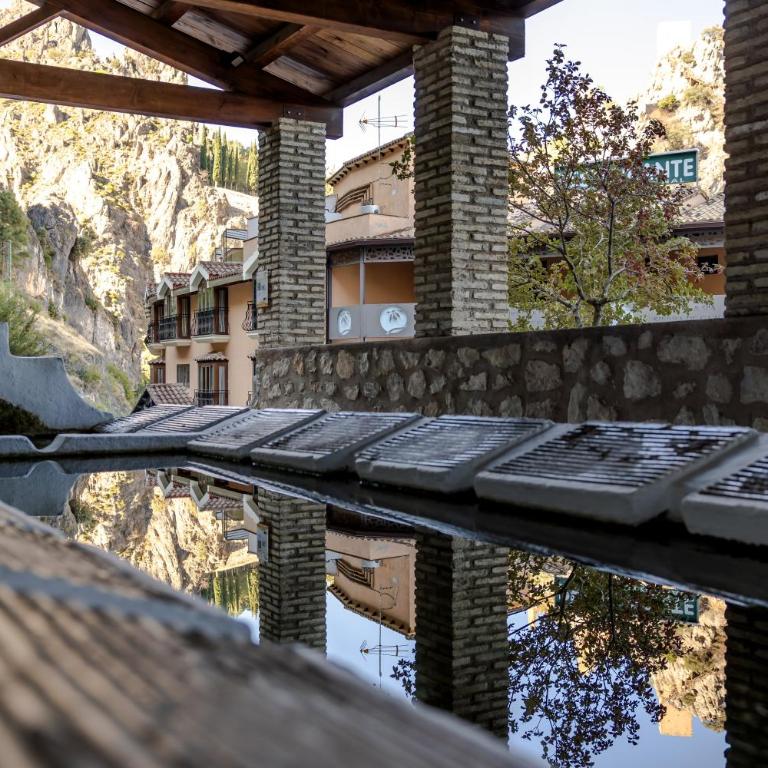 Sierra de Cazorla, con vistas y Parking privado - Apartamento de 1 dormitorio - 15