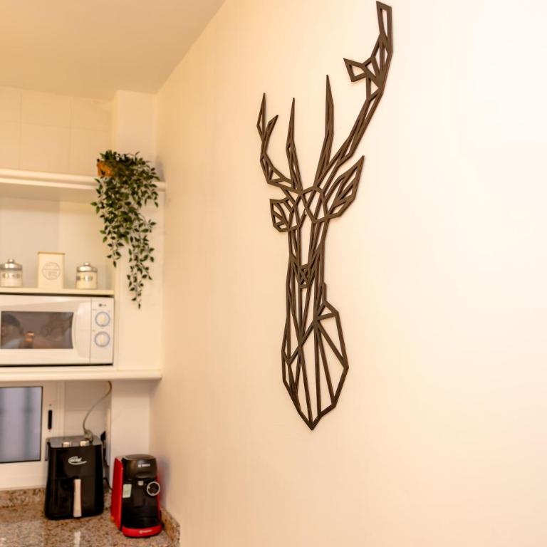 Sierra de Cazorla, con vistas y Parking privado - Apartamento de 1 dormitorio - 19