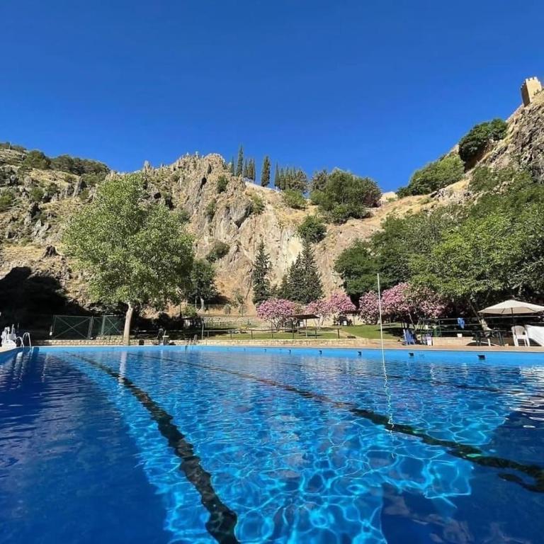 Sierra de Cazorla, con vistas y Parking privado - Apartamento de 1 dormitorio - 23