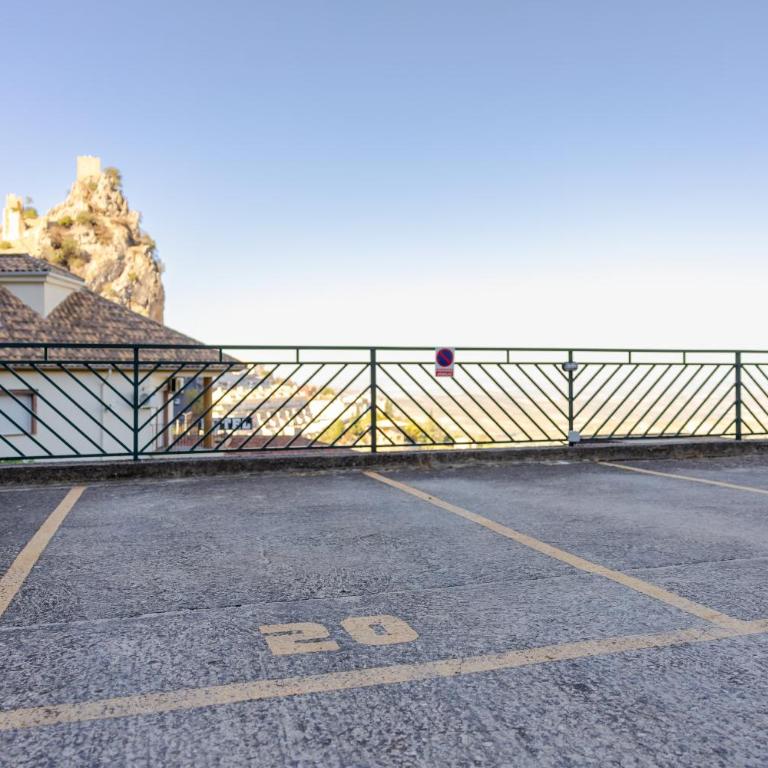 Sierra de Cazorla, con vistas y Parking privado - Apartamento de 1 dormitorio - 22