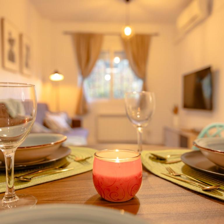 Sierra de Cazorla, con vistas y Parking privado - Apartamento de 1 dormitorio - 26