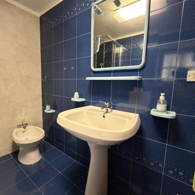 Il vecchio mulino - Casa con 1 Camera da Letto - 17