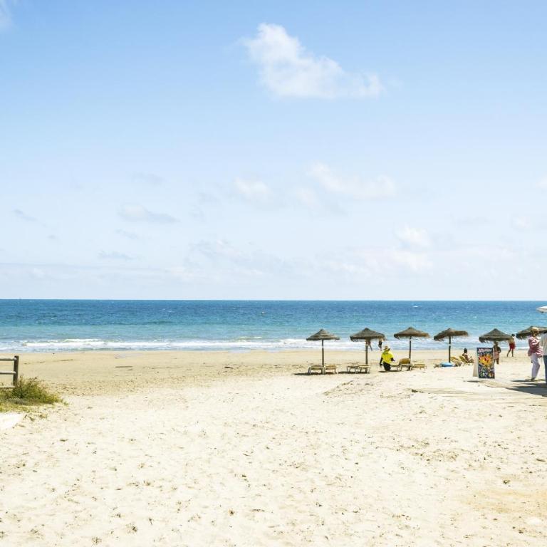 Groundfloor PInk Sunny beach - Apartment - Erdgeschoss - 47