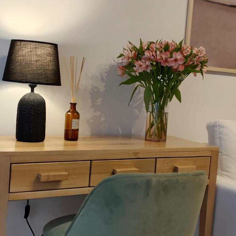 French Buenos Aires, cálido departamento con detalles de categoría en zona privilegiada y tranquila - One-Bedroom Apartment - 27