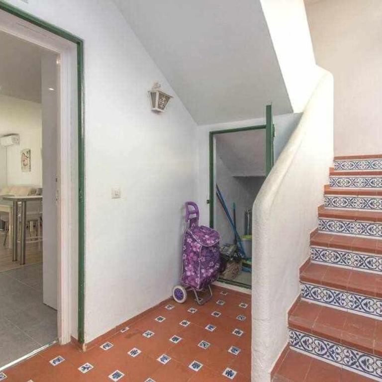 Casablanca 1. Apartamento con jardín privado. - Apartamento de 2 dormitorios - 24