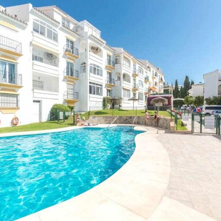 Casablanca 1. Apartamento con jardín privado. - Apartamento de 2 dormitorios - 27