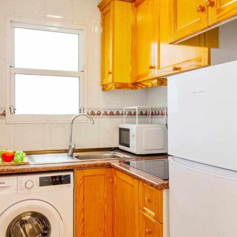 Apartamento Pink Sunshine beach - Apartment mit 2 Schlafzimmern - 9