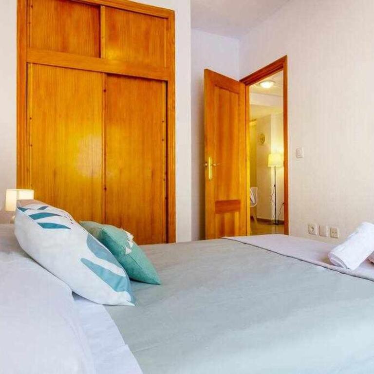 Apartamento Pink Sunshine beach - Apartment mit 2 Schlafzimmern - 11