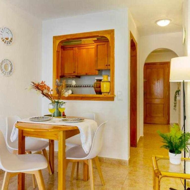 Apartamento Pink Sunshine beach - Apartment mit 2 Schlafzimmern - 12
