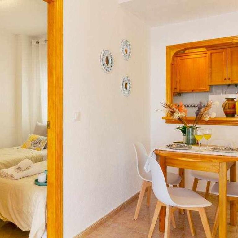 Apartamento Pink Sunshine beach - Apartment mit 2 Schlafzimmern - 14