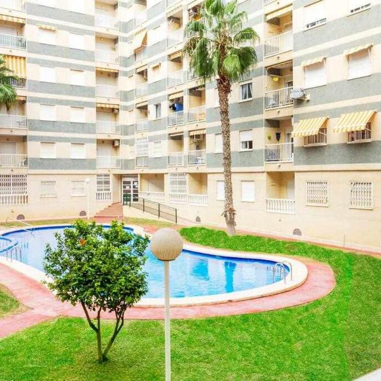 Apartamento Pink Sunshine beach - Apartment mit 2 Schlafzimmern - 17