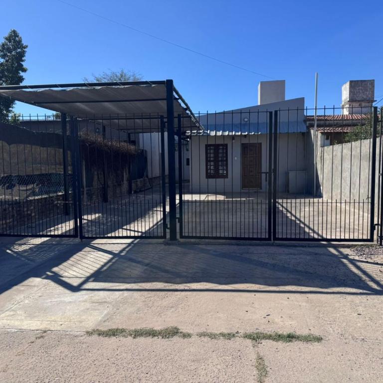 Descanso Perfecto Ruta 34, Wifi, Cochera e Ideal para Viajeros, 3 personas - Apartamento de 1 dormitorio - 38