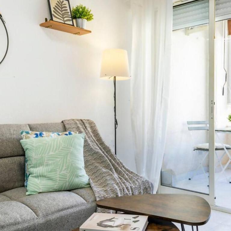Apartment Pink Sea breeze - One-Bedroom Apartment - 14