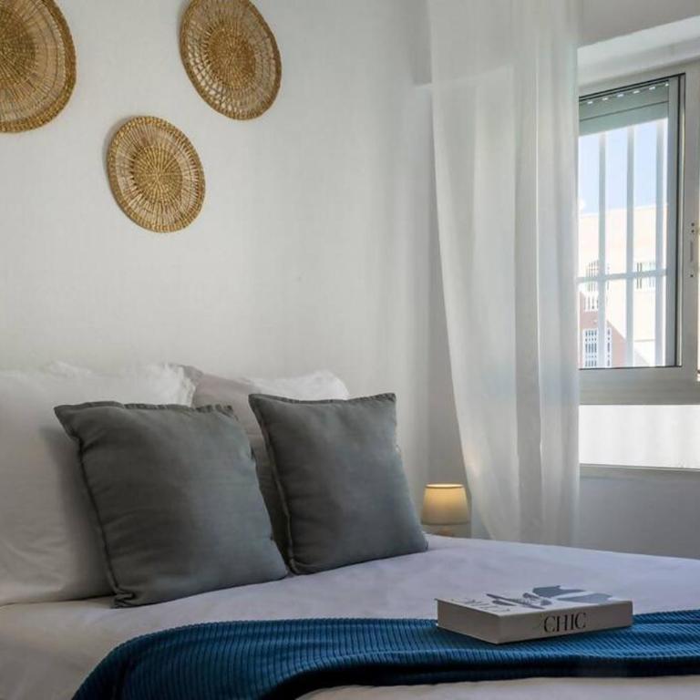 Apartment Pink Sea breeze - One-Bedroom Apartment - 19