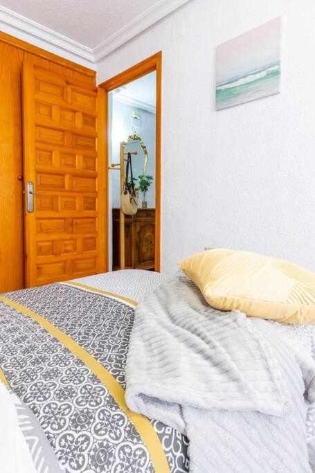 Penthouse Pink seafront - Apartamento de 2 dormitorios - 36