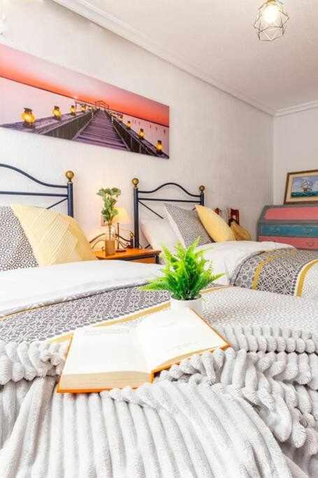 Penthouse Pink seafront - Apartamento de 2 dormitorios - 39