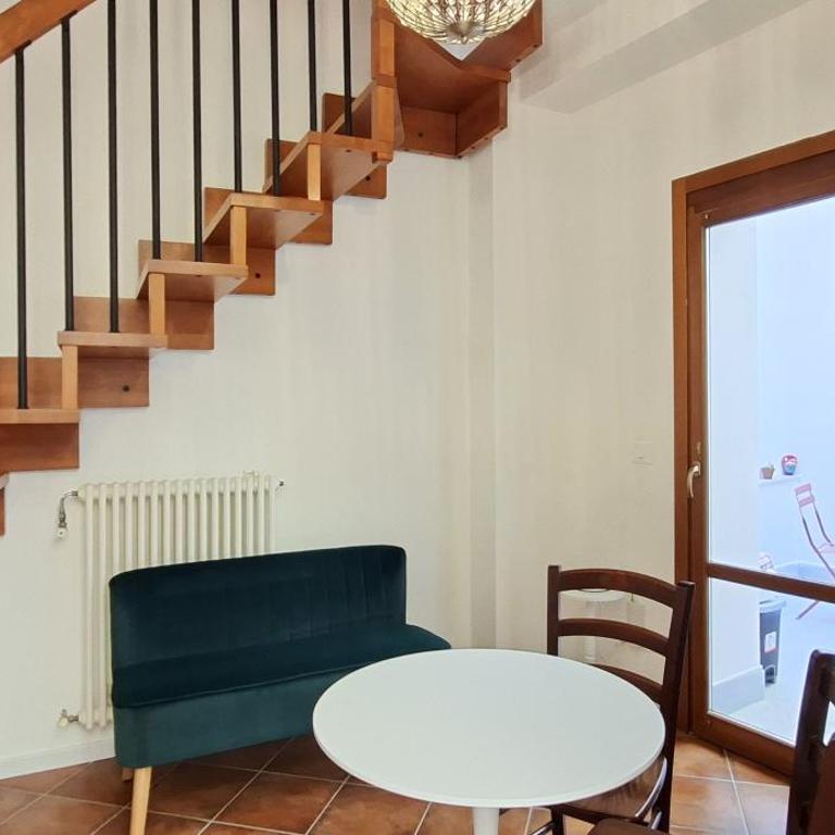 Medina House & Terrace in the Historic Center of Palermo - One-Bedroom Apartment - 10