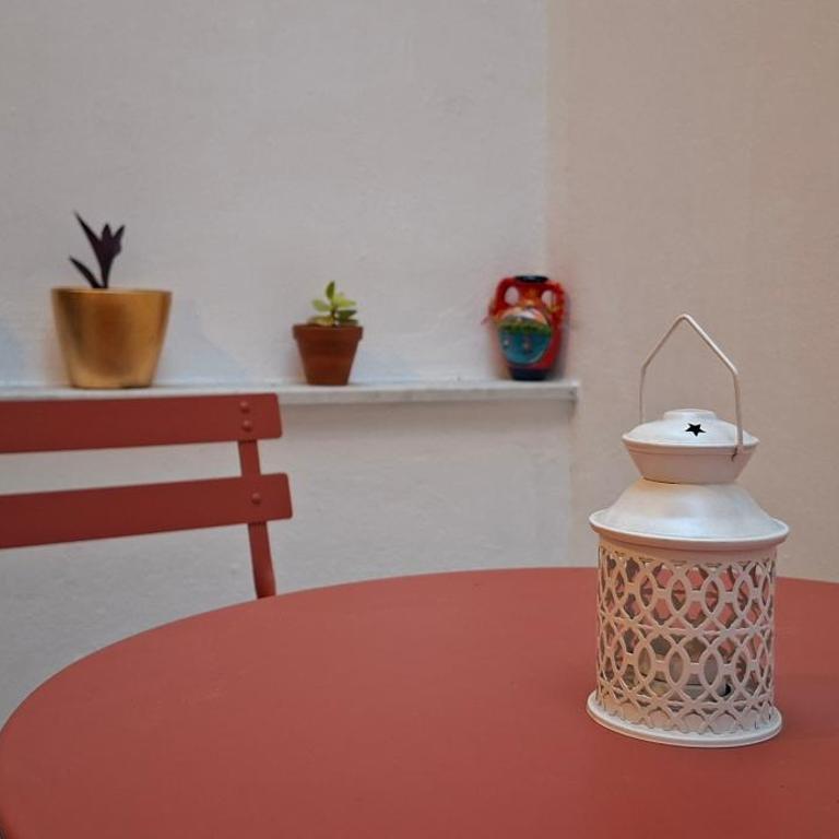 Medina House & Terrace in the Historic Center of Palermo - One-Bedroom Apartment - 7