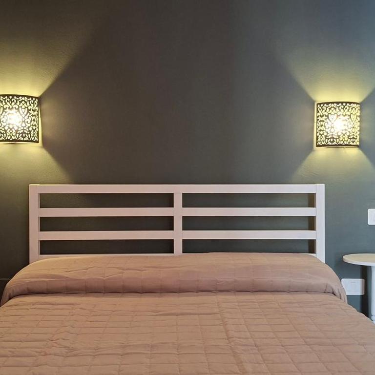 Medina House & Terrace in the Historic Center of Palermo - One-Bedroom Apartment - 13