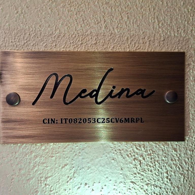 Medina House & Terrace in the Historic Center of Palermo - One-Bedroom Apartment - 19
