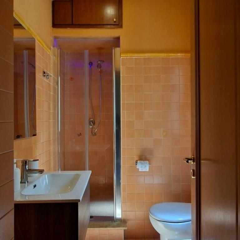 Medina House & Terrace in the Historic Center of Palermo - One-Bedroom Apartment - 14