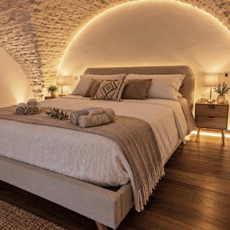Amphora Apulia Suite - Appartamento con 1 Camera da Letto - 3