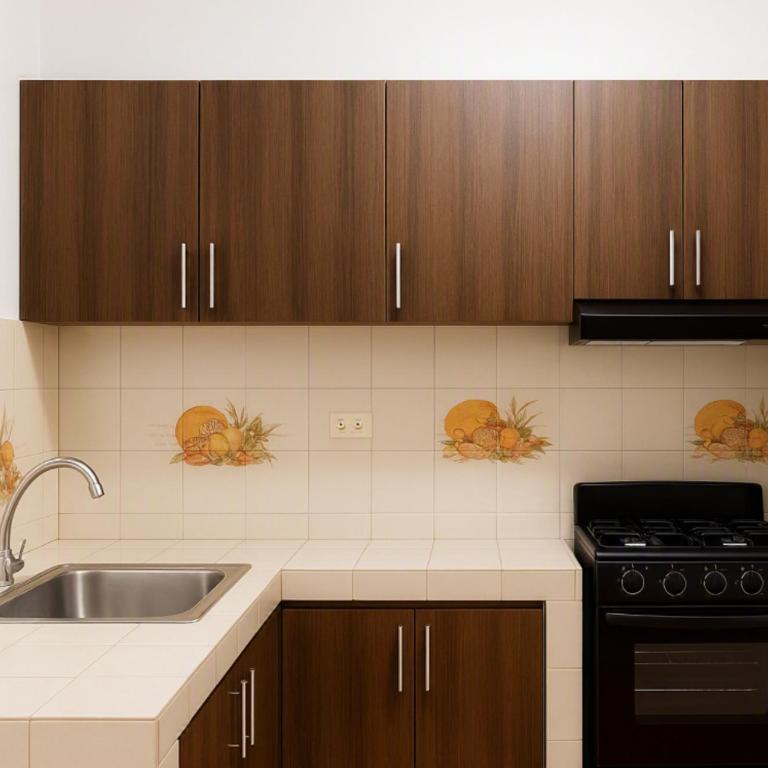 Edificio AREAS by QuBeLab - Apartamento - 3