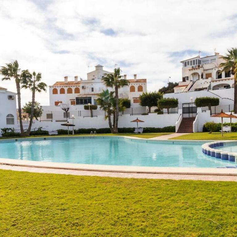 Apartamento Pink Torreblanca - Apartment mit 2 Schlafzimmern - 3