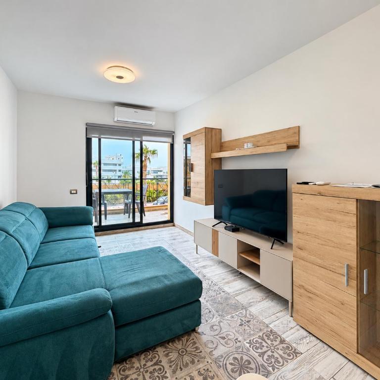 Cozy apartment in El Duque by AltamarHomes - Apartamento - 3