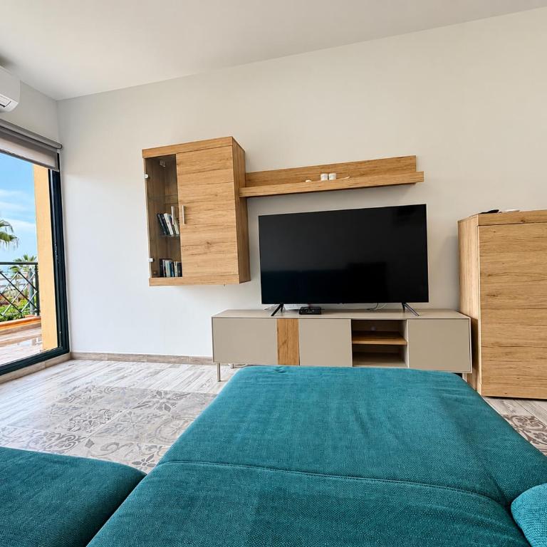 Cozy apartment in El Duque by AltamarHomes - Apartamento - 8