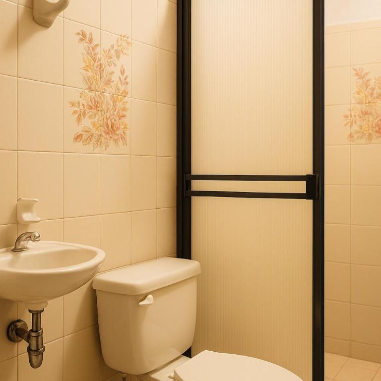 Edificio AREAS by QuBeLab - Apartamento - 20