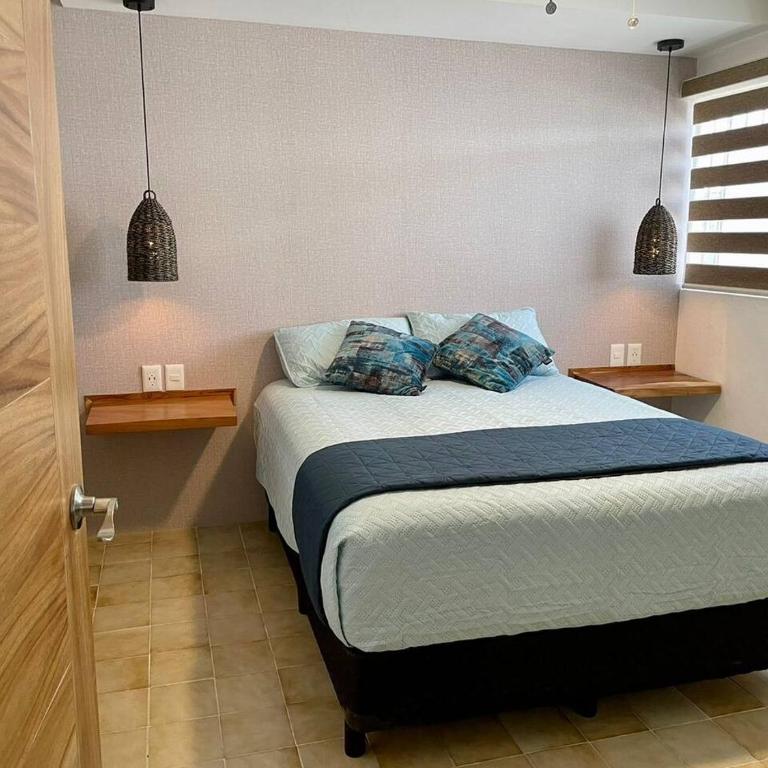 Casita Caracol, zona centro de La Paz - Casa - 1