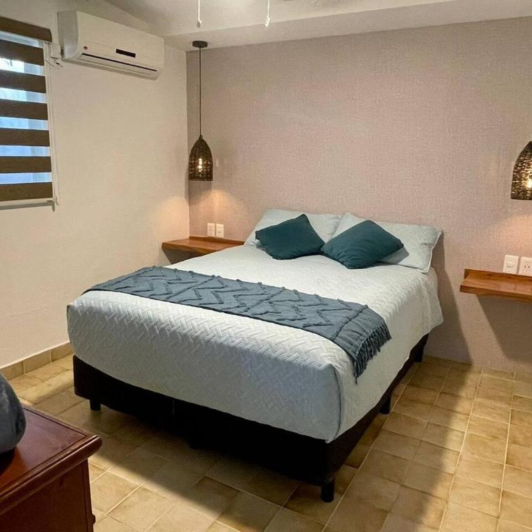 Casita Caracol, zona centro de La Paz - Casa - 2