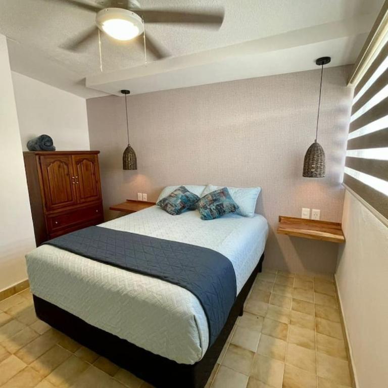 Casita Caracol, zona centro de La Paz - Casa - 4
