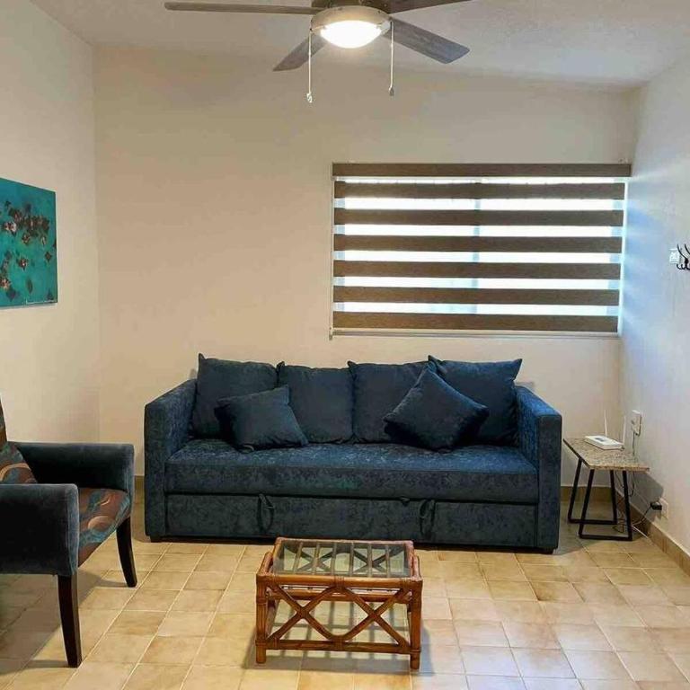 Casita Caracol, zona centro de La Paz - Casa - 5