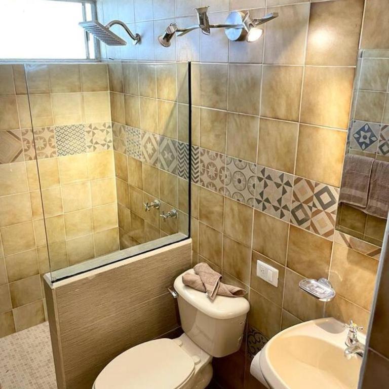 Casita Caracol, zona centro de La Paz - Casa - 15